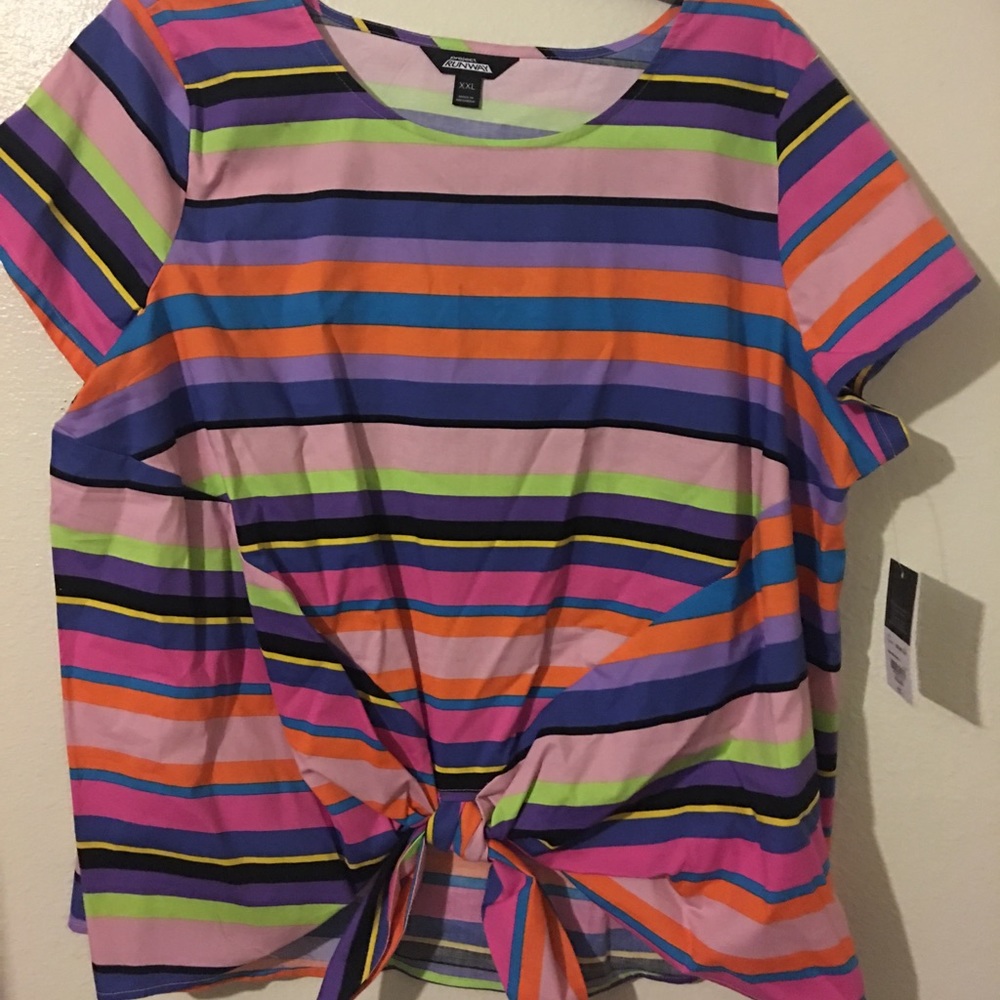 Project Runway shirt